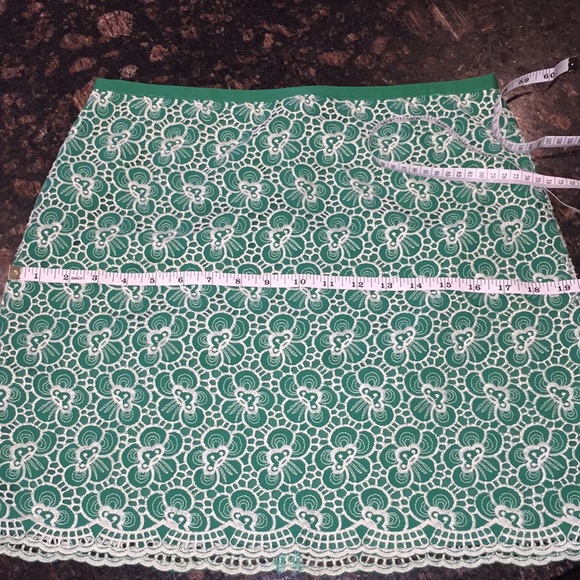 J. Crew skirt - Picture 6 of 8
